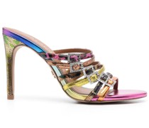 Pierra Bloom Mules 95mm