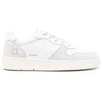D.A.T.E. Court Sneakers