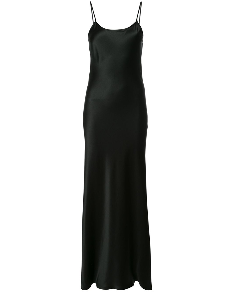 VOZ Damen 'Liquid' Camisole-Kleid