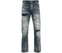 Savage Slim-Fit-Jeans