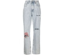 Playback Paradise Tapered-Jeans
