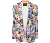 Bestickter Blazer