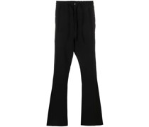 Cowboy Jogginghose mit geradem Bein
