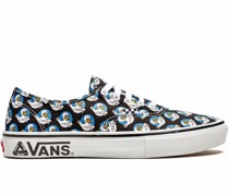 x Palace Skate Authentic Sneakers
