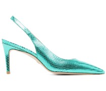 Stuart Pumps 75mm