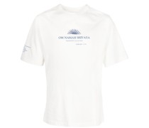 Om Namah Shivaya T-Shirt