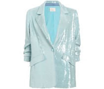 Einreihiger Blazer