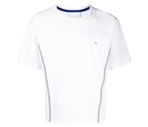 T-Shirt mit Spitze