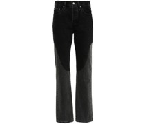 501® Original Chaps Straight-Leg-Jeans