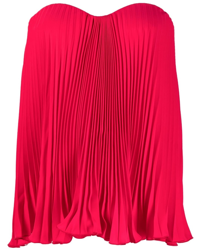 STYLAND Damen Schulterfreies Oberteil ZB6554 STYLAND Damen Schulterfreies Oberteil ZB6554