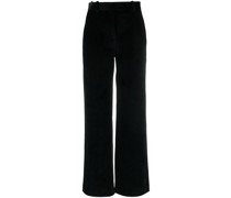 Hose mit geradem Bein