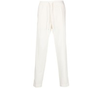 Klassische Tapered-Hose