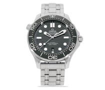 Seamaster Diver 300M 42mm