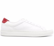 Cosmo Red Edit Sneakers