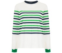 Gestreiftes Roby T-Shirt