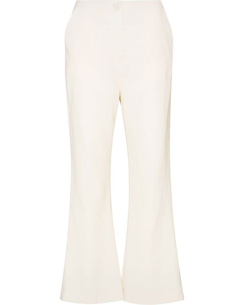 Nanushka Damen Beata Cropped-Hose