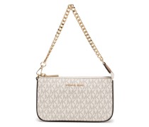 Jet Set Clutch