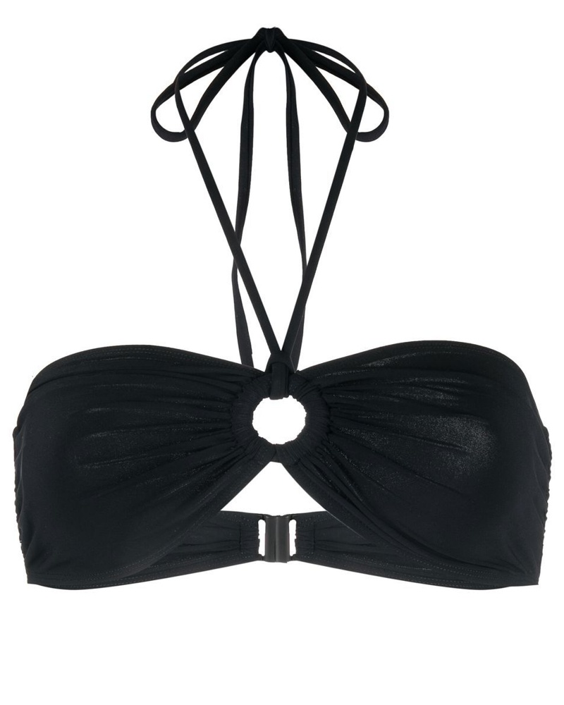 Isabel Marant Damen Starnea Neckholder-Bikinioberteil