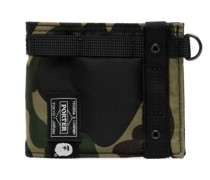 A BATHING APE® Portemonnaie