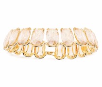 Choker mit Kristallen