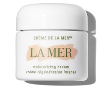 Crème de  Moisturizing Cream Feuchtigkeitscreme
