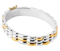 Vergoldetes Alma Armband