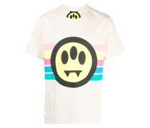 T-Shirt mit grafischem Print