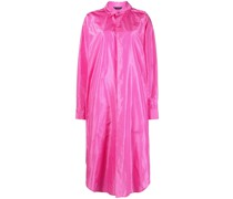 Dabbs Hemdkleid aus Seide