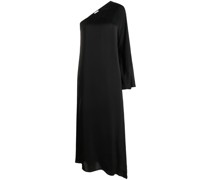 Asymmetrisches Kleid