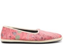 'Conchiglie' Slipper