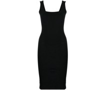Ärmelloses Kleid