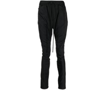 Tapered-Hose mit Kordelzug