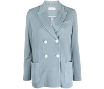 Doppelreihiger Blazer