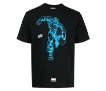 A BATHING APE® x Marvel T-Shirt