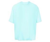 T-Shirt mit halblangen Ärmeln