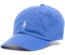 Baseballkappe mit Logo-Stickerei