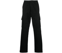 Cargohose mit geradem Bein