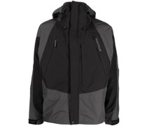 Sophnet. Kapuzenjacke mit Reißverschluss