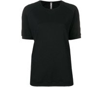 T-Shirt mit Streifen