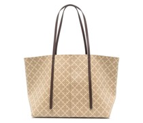 Shopper mit Print