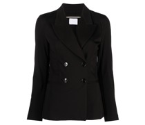 Doppelreihiger Blazer