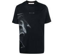 T-Shirt mit Logo