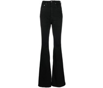 Bootcut-Jeans