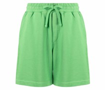 Shorts aus Bio-Baumwolle