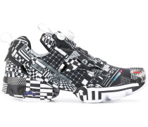 x Kenzo Minami 'Instapump Fury' Sneakers