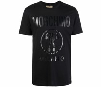 T-Shirt aus Bio-Baumwolle