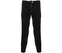 Black Bull Slim-Fit-Hose