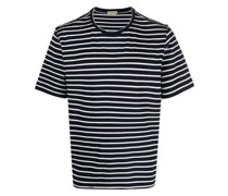 Gestreiftes T-Shirt