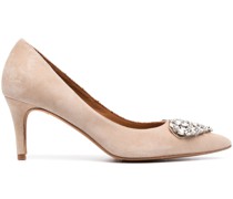 Very Heart Pumps 70mm