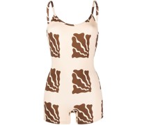 Hawkins Playsuit